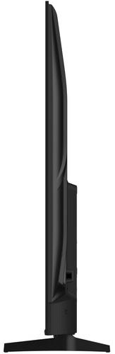 55" (140 см) Телевизор Haier 55 LED H1 черный