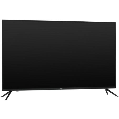 43" (108 см) Телевизор JVC LT-43M690 черный