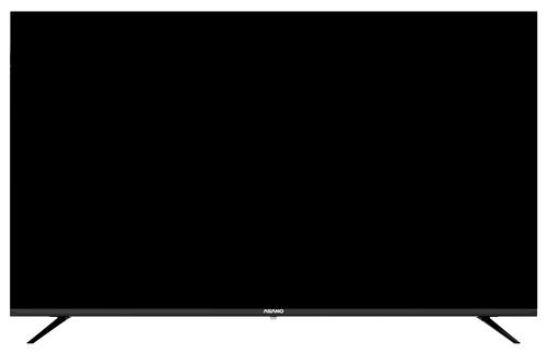 49.5" (126 см) Телевизор Asano 50LU5030T черный