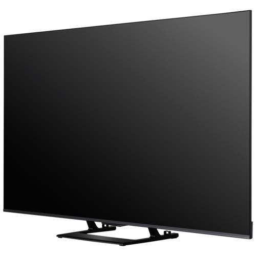 55" (139 см) Телевизор Hisense 55U7Q черный