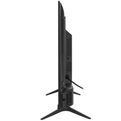 32" (81 см) Телевизор BQ 32FSF03B черный