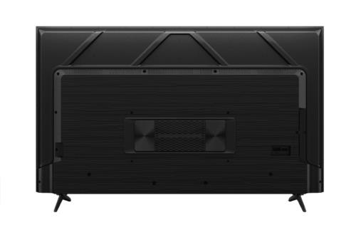 55" (139 см) Телевизор Hisense 55E7NQ PRO серый