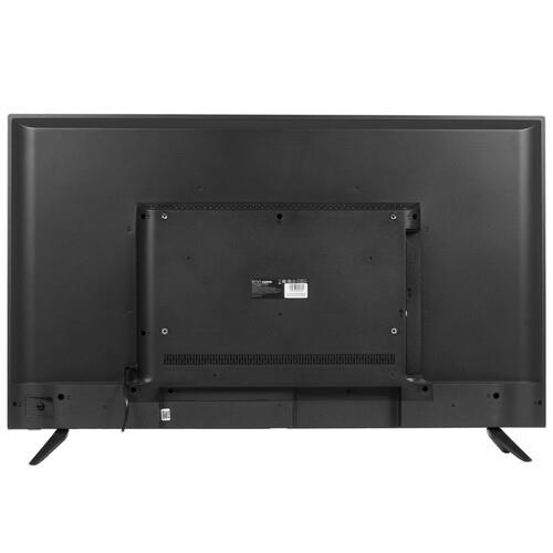 43" (109 см) Телевизор KIVI K43FD60B черный
