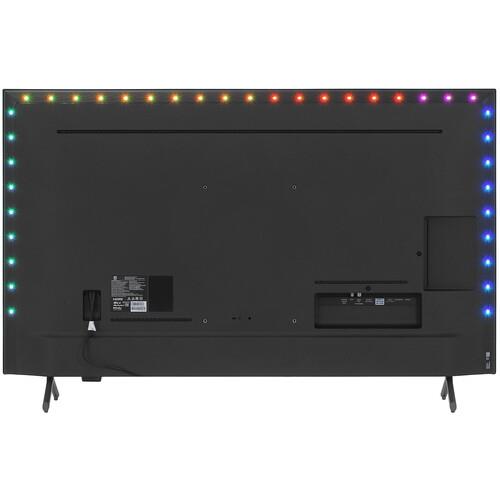 50" (126 см) Телевизор Philips 50PUS8729/60 серый