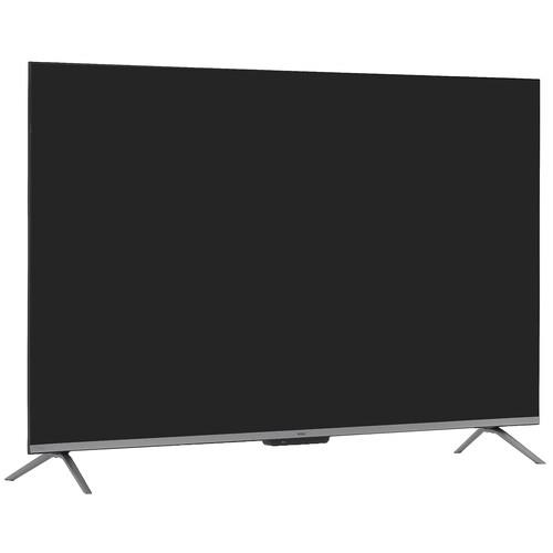 55" (140 см) Телевизор Haier 55 Smart TV S3 черный