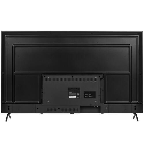 55" (139 см) Телевизор Sber SDX-55UQ5235 серый