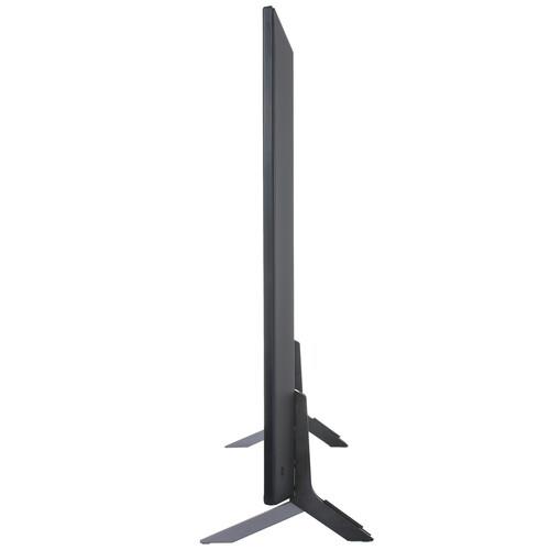 55" (138 см) Телевизор LG 55QNED756RA черный