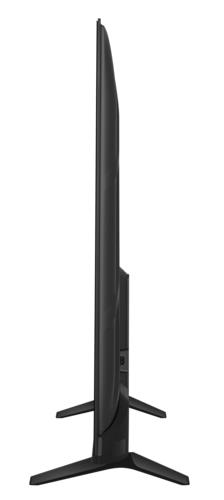 50" (127 см) Телевизор Hisense 50A6Q черный