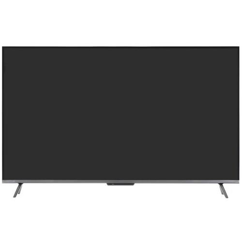55" (140 см) Телевизор Haier 55 Smart TV S3 черный