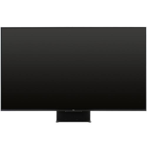55" (139 см) Телевизор TCL 55C835 черный