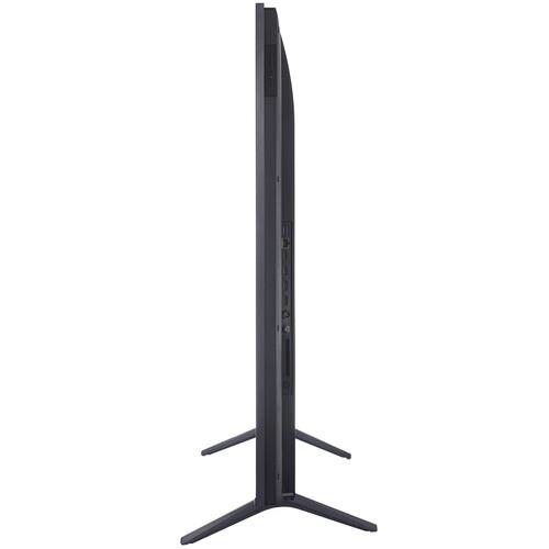 55" (139.7 см) Телевизор TCL 55C6K черный
