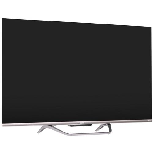 43" (110 см) Телевизор Haier 43 Smart TV S4 серебристый