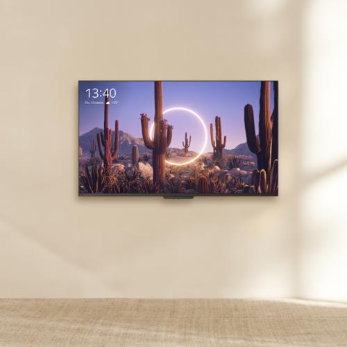50" (127 см) Телевизор Яндекс ТВ Станция с Алисой YNDX-00092 черный