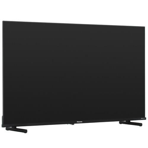 40" (100 см) Телевизор Hisense 40A5NQ черный