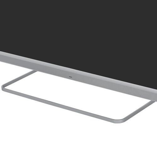 55" (139 см) Телевизор Sharp 55EQ4EA серебристый