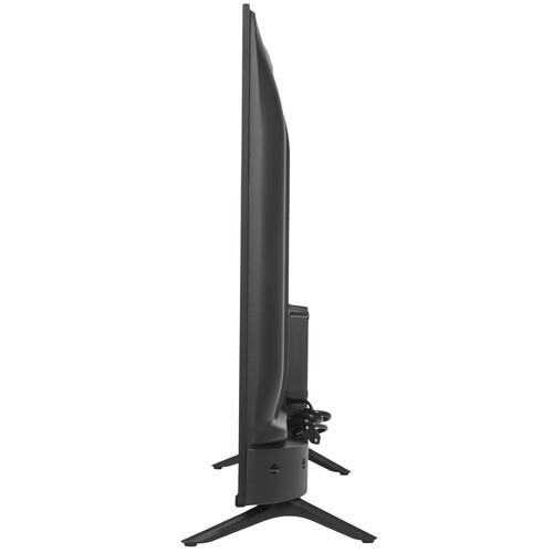 42" (107 см) Телевизор BQ 42FS07B черный