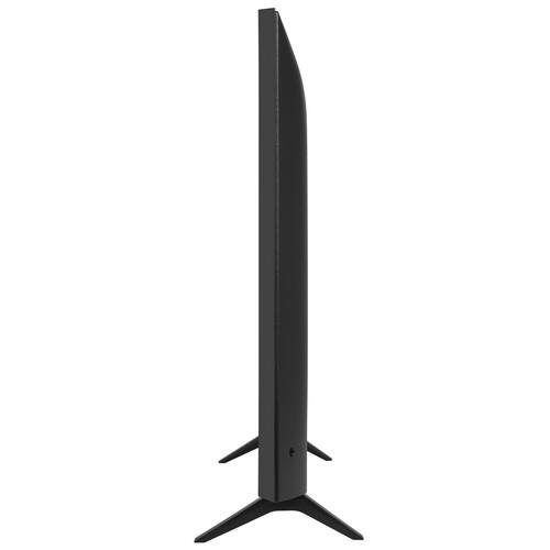 43" (108 см) Телевизор LG 43UR78009LL черный