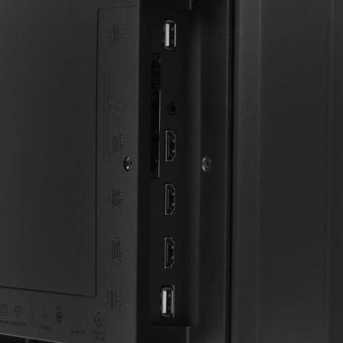 50" (127 см) Телевизор Xiaomi Mi TV P1 50 черный