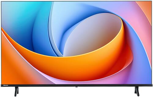40" (102 см) Телевизор Hisense 40A4Q черный