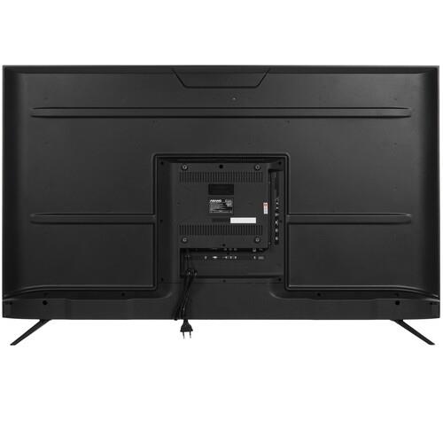 55" (138 см) Телевизор Asano 55LU5030T черный