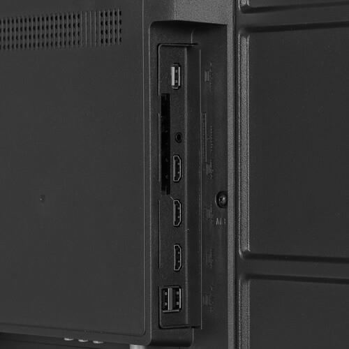 55" (138 см) Телевизор Xiaomi Mi TV 4A 55 черный