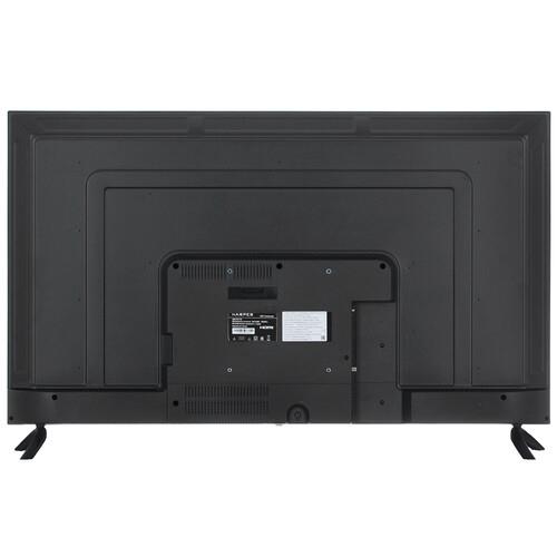 50" (126 см) Телевизор Harper 50U751TS черный