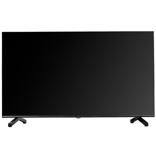 40" (102 см) Телевизор BQ 40F36B черный