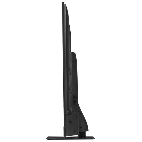 50" (127 см) Телевизор BBK 50LED-8259/UTS2C черный