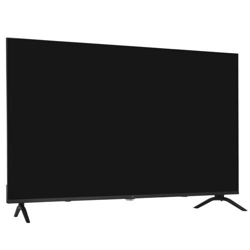 43" (109 см) Телевизор BQ 43FS38B черный