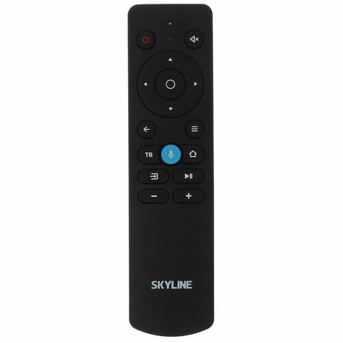 43" (108 см) Телевизор Skyline 43LST5975 черный