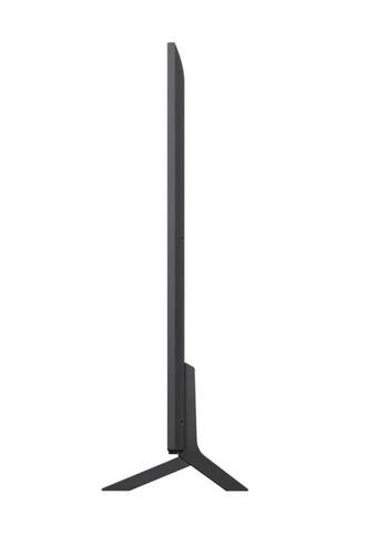 50" (126 см) Телевизор LG 50QNED80A6A черный