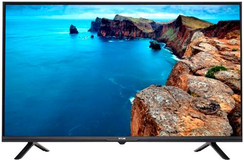 32" (81 см) Телевизор Skyline 32YST6575 черный
