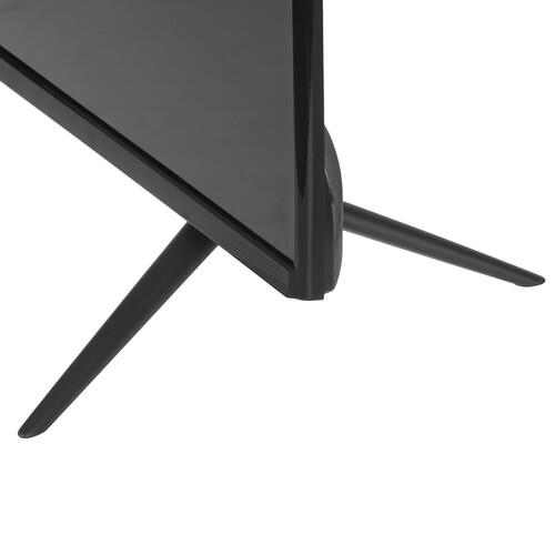 50" (127 см) Телевизор BQ 50FSF02B черный