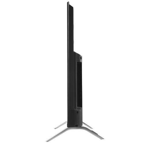 50" (127 см) Телевизор Яндекс ТВ Станция с Алисой YNDX-00092 черный