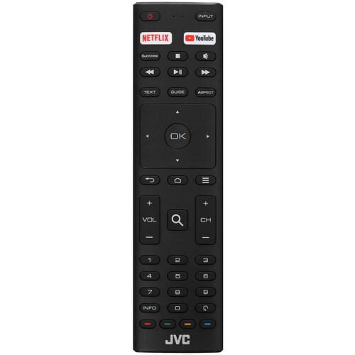 32" (81 см) Телевизор JVC LT-32M590 черный