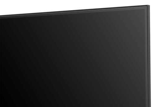 55" (139 см) Телевизор Hisense 55U7Q PRO черный