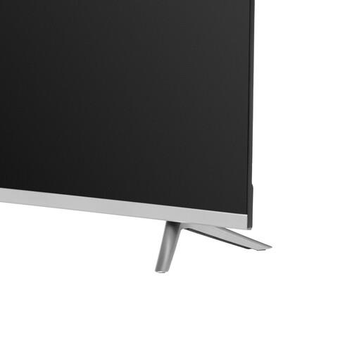 43" (108 см) Телевизор Sber SDX-43F2014 серый