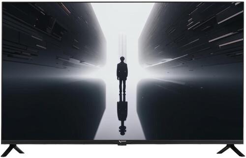 32" (81 см) Телевизор Триколор H32HC3 черный