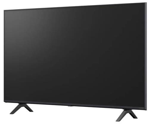 43" (108 см) Телевизор LG 43NANO80A6B синий