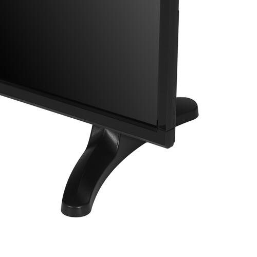 32" (80 см) Телевизор Asano 32LH1010T черный