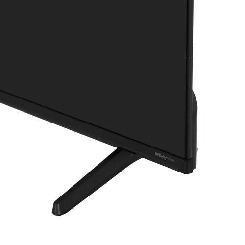 43" (108 см) Телевизор Hisense 43A6N черный