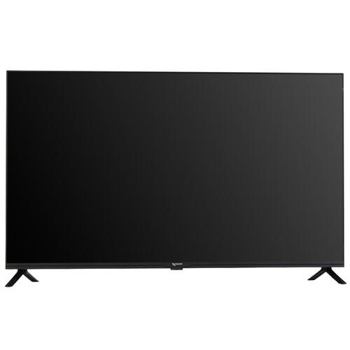 43" (109 см) Телевизор Триколор H43UC2 черный