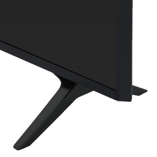 43" (108 см) Телевизор LG 43UT80006LA черный