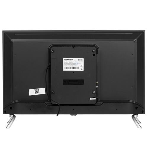 43" (109.22 см) Телевизор Premier 43PRM840USV черный