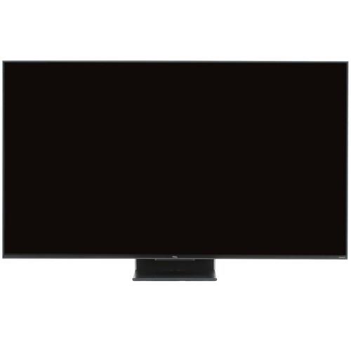 55" (139 см) Телевизор TCL 55C755 черный