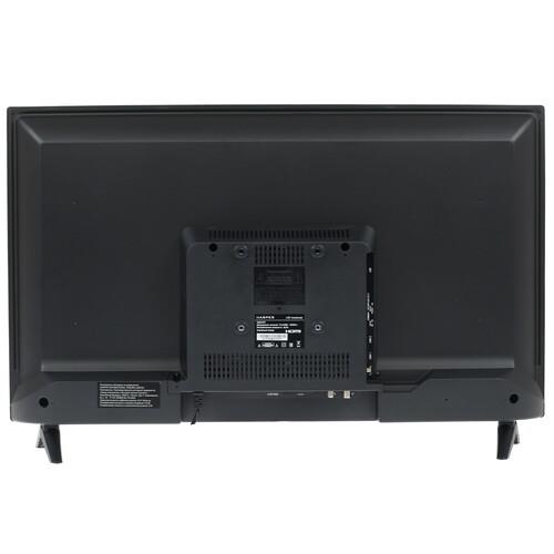 32" (81 см) Телевизор Harper 32R470T черный