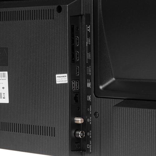 50" (127 см) Телевизор Premier 50PRM2020USV черный
