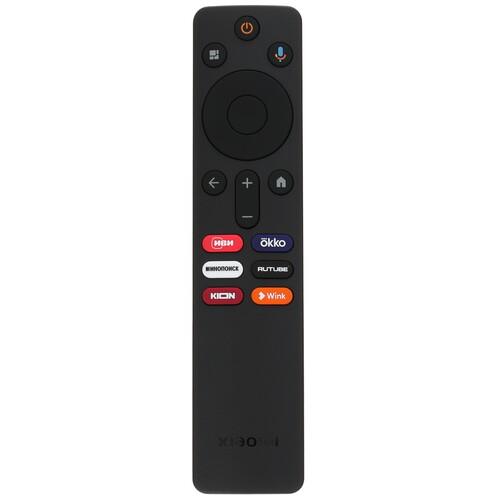 43" (108 см) Телевизор Xiaomi TV A2 43 черный