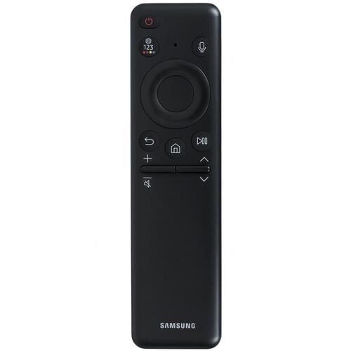 50" (125 см) Телевизор Samsung QE50Q60DAUXRU серый