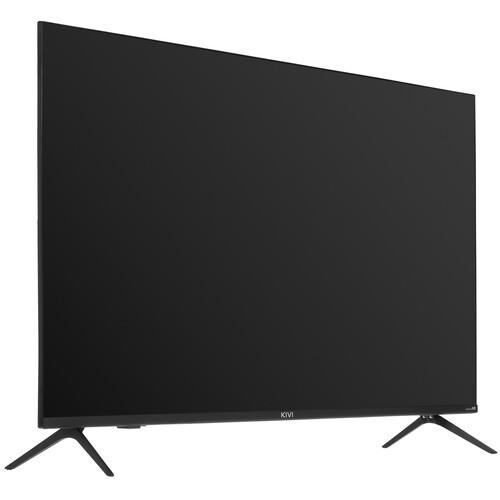 43" (109 см) Телевизор KIVI 43U750NB черный